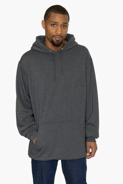 Dk Hthr Grey-model Image