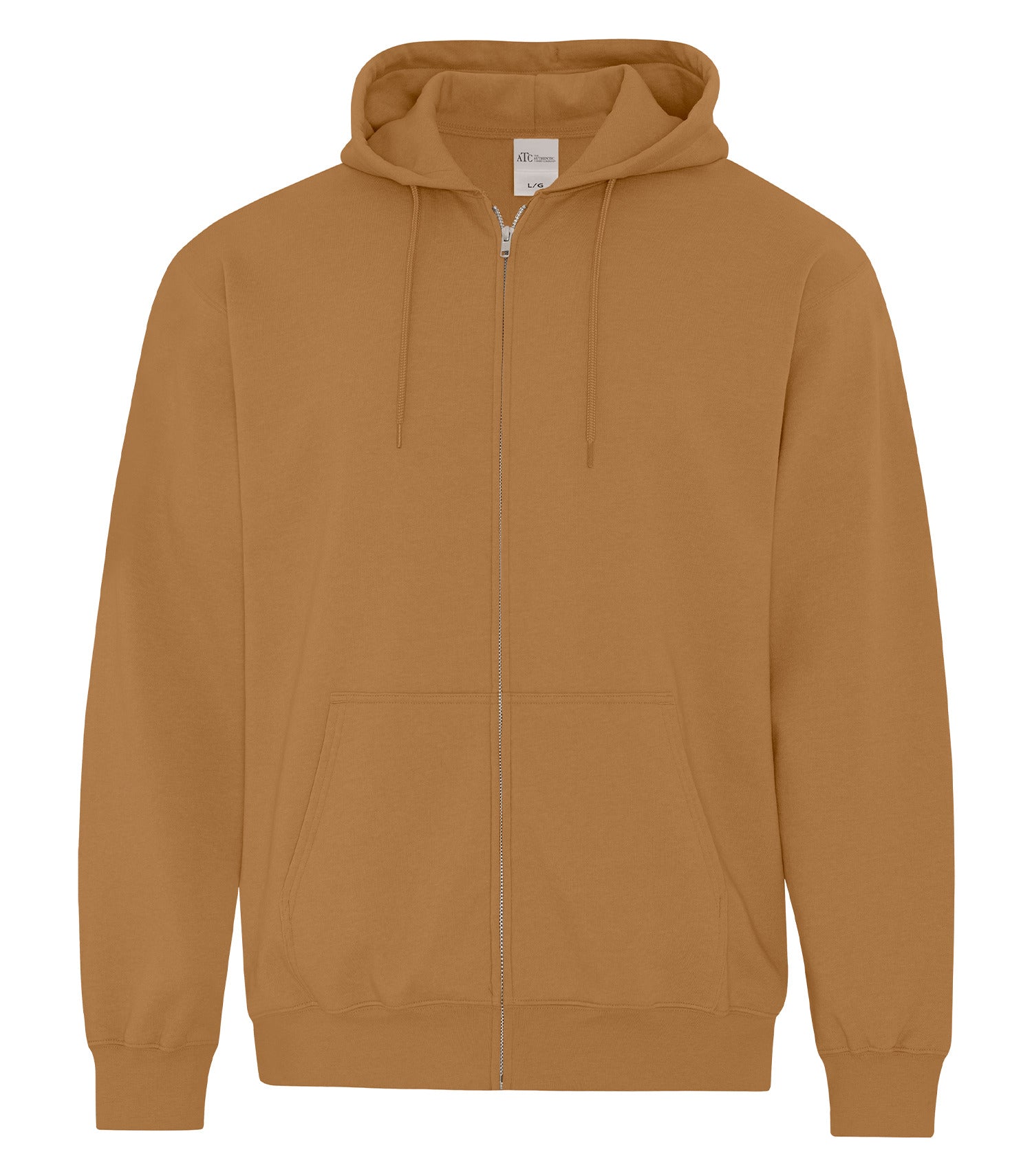 Caramel-model Image