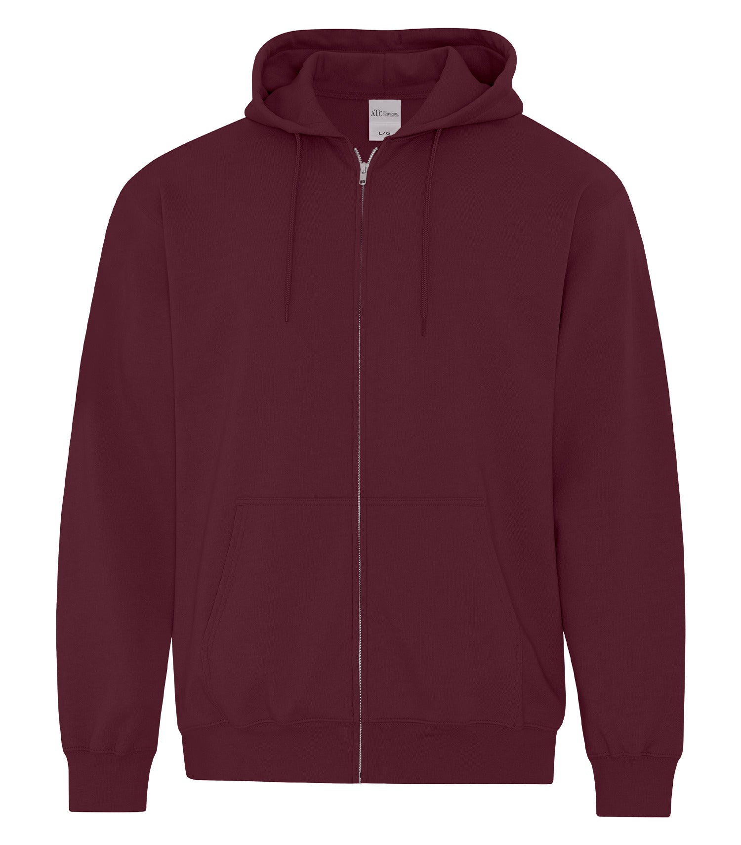 Maroon-model Image