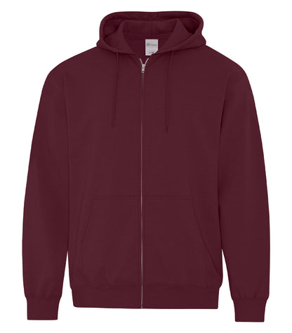 Maroon-model Image
