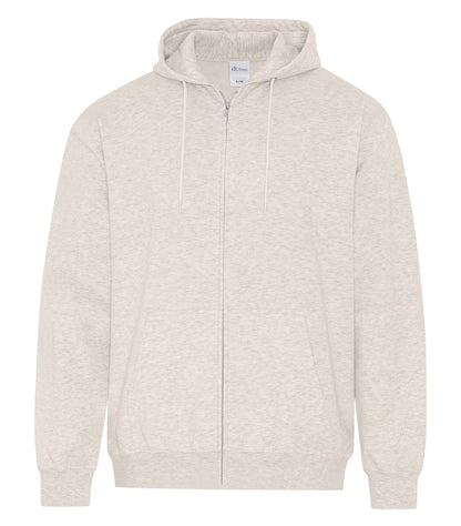 Oatmeal Hthr-model Image
