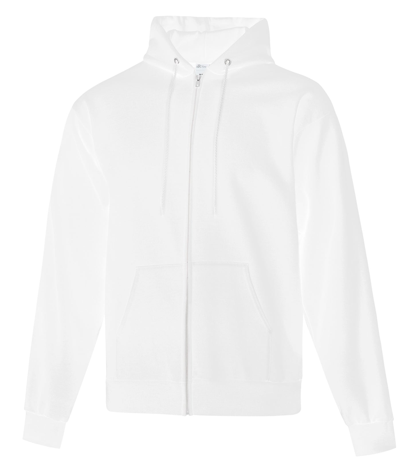 White-model Image