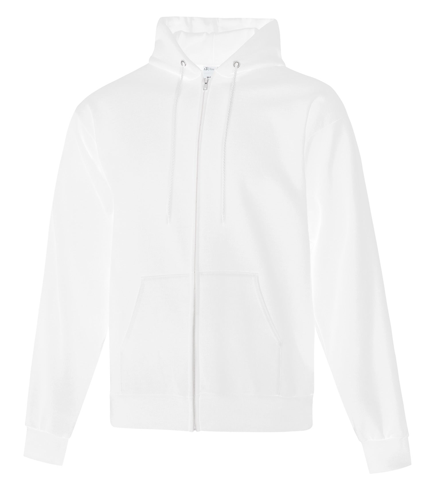 White-model Image