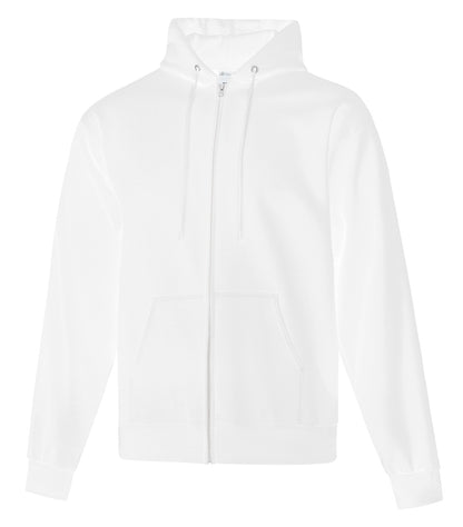 White-model Image
