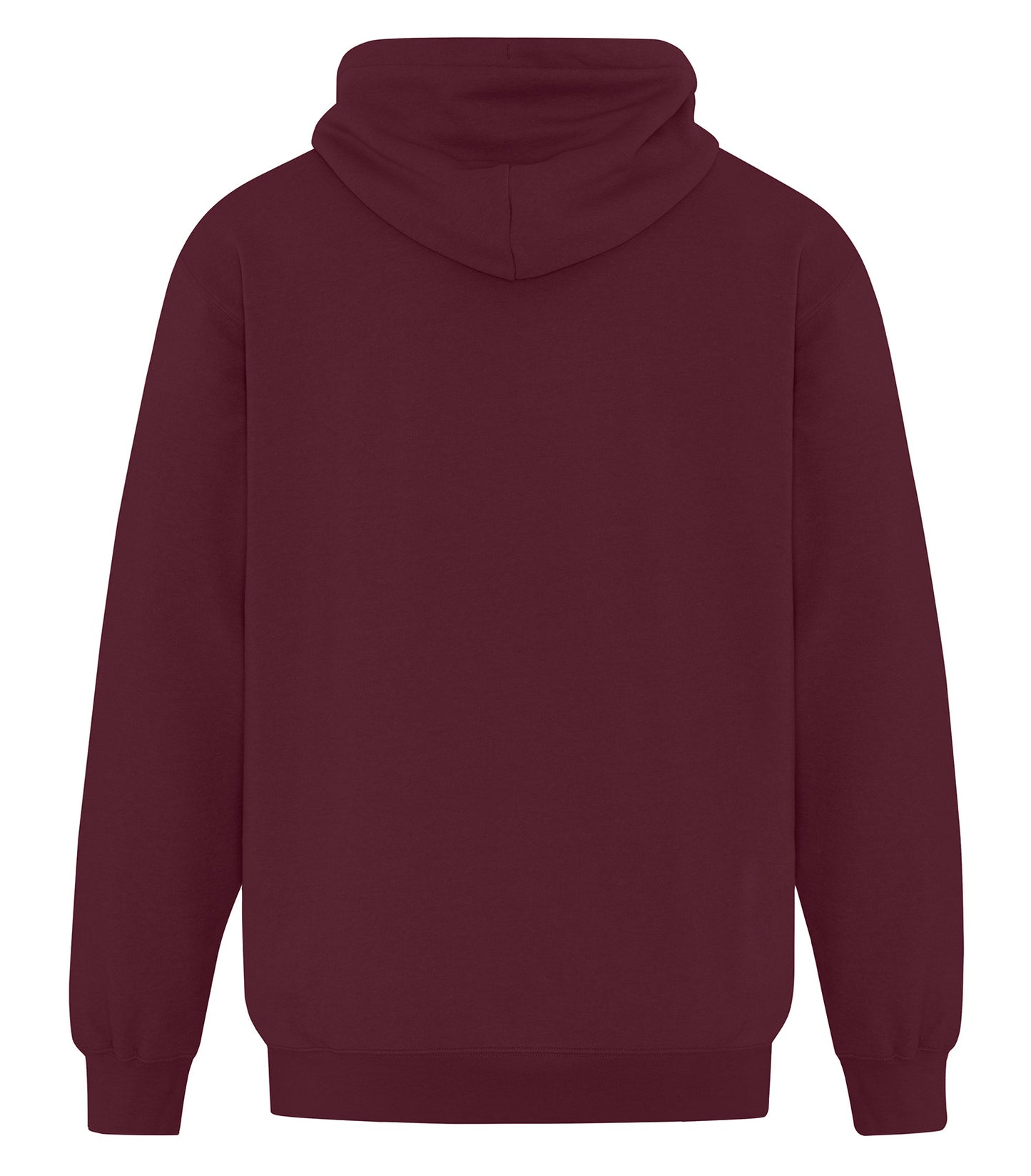 Maroon-model Image