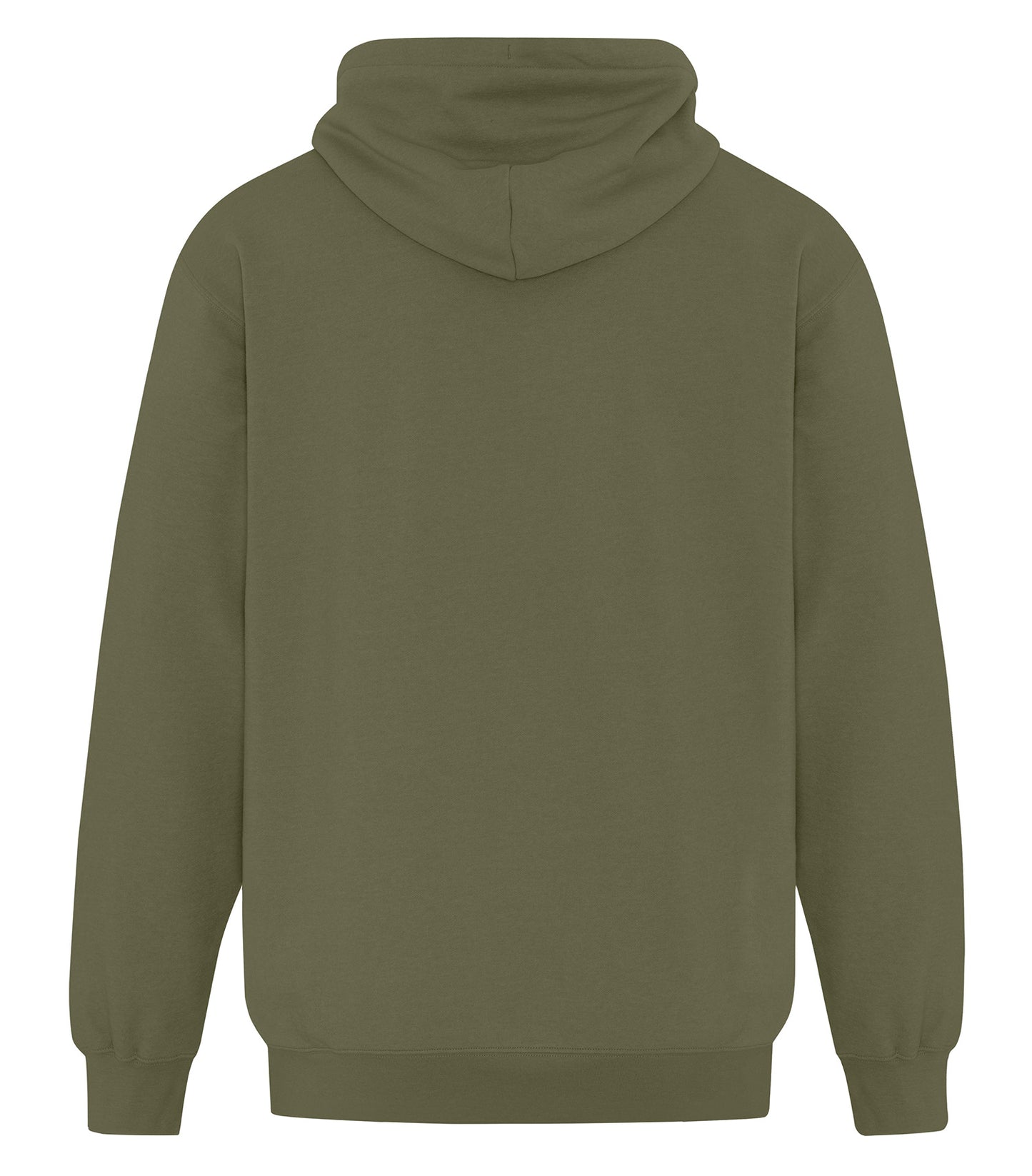 MilitaryGreen-model Image