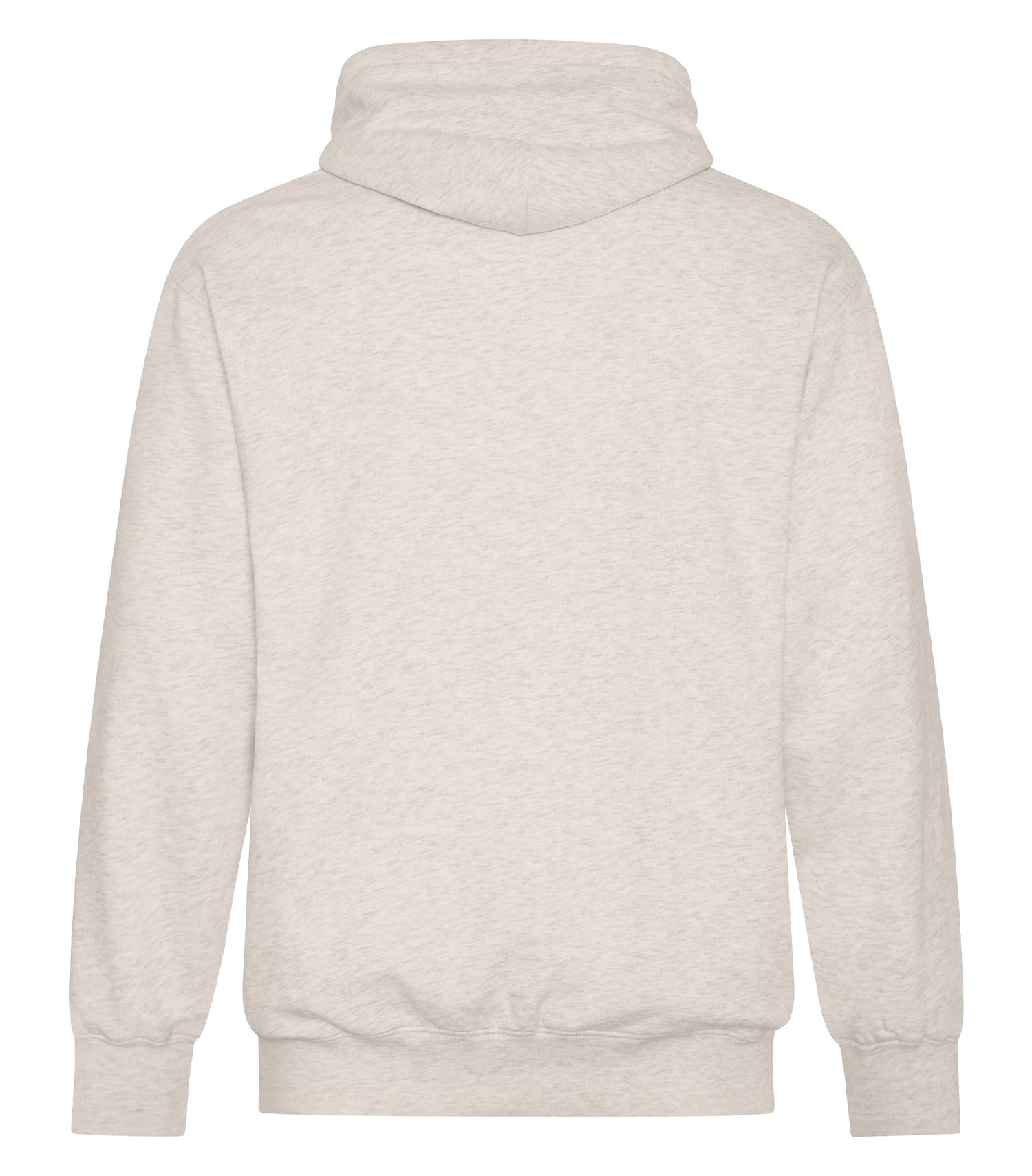 Oatmeal Hthr-model Image