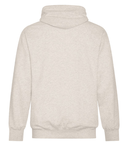 Oatmeal Hthr-model Image
