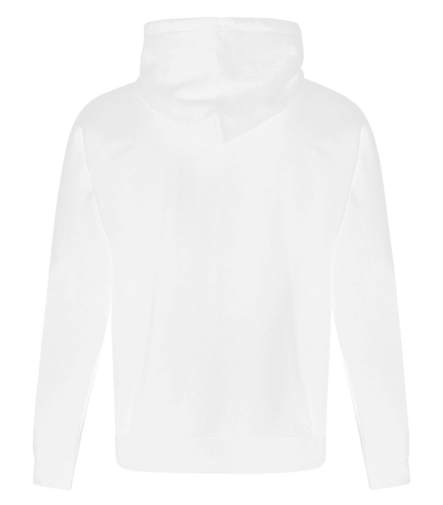 White-model Image