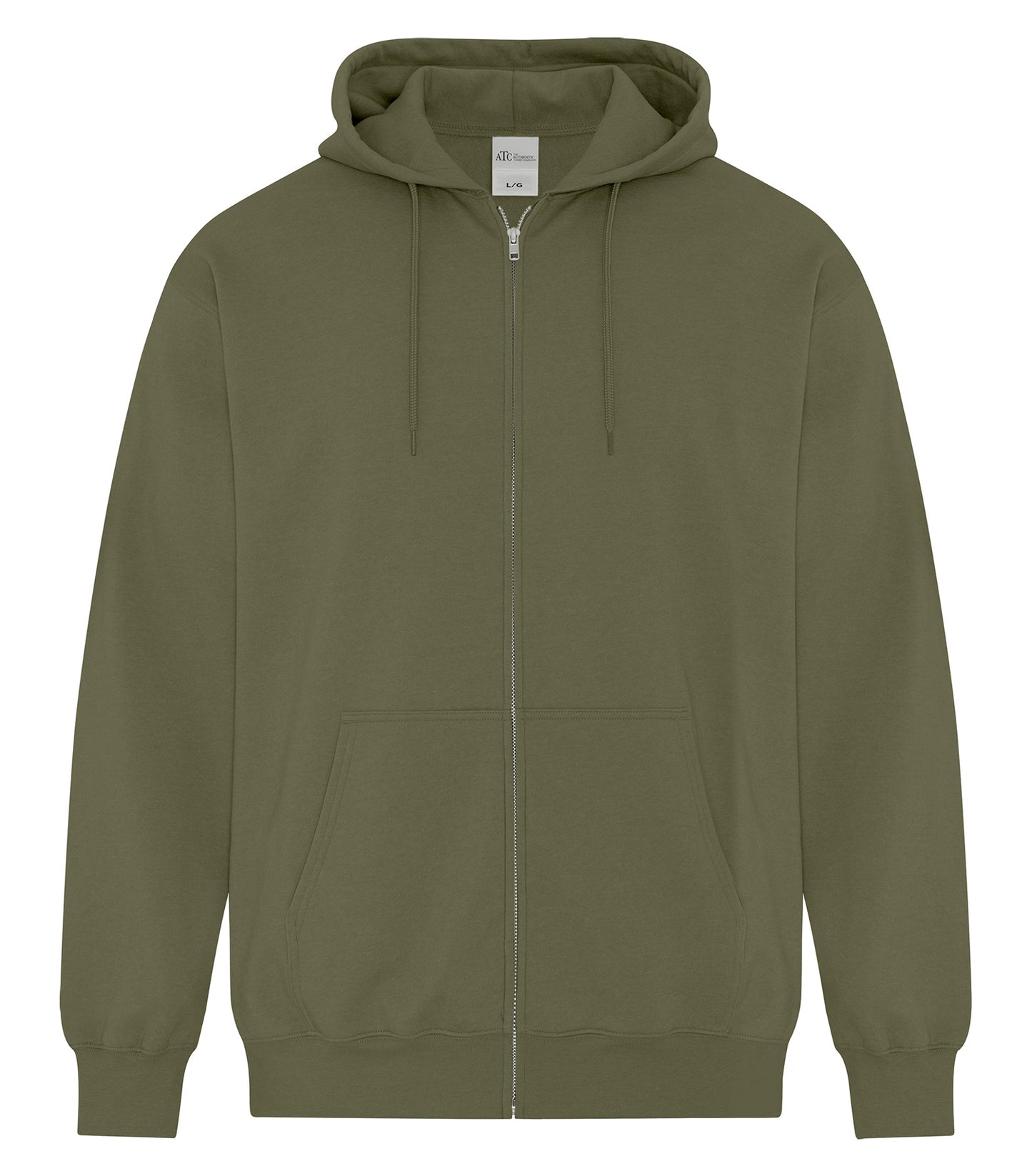 MilitaryGreen