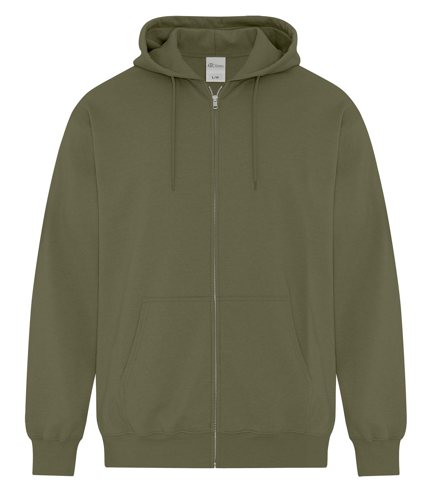 MilitaryGreen