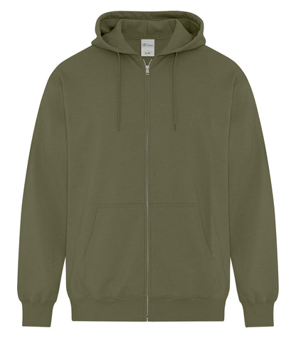 MilitaryGreen