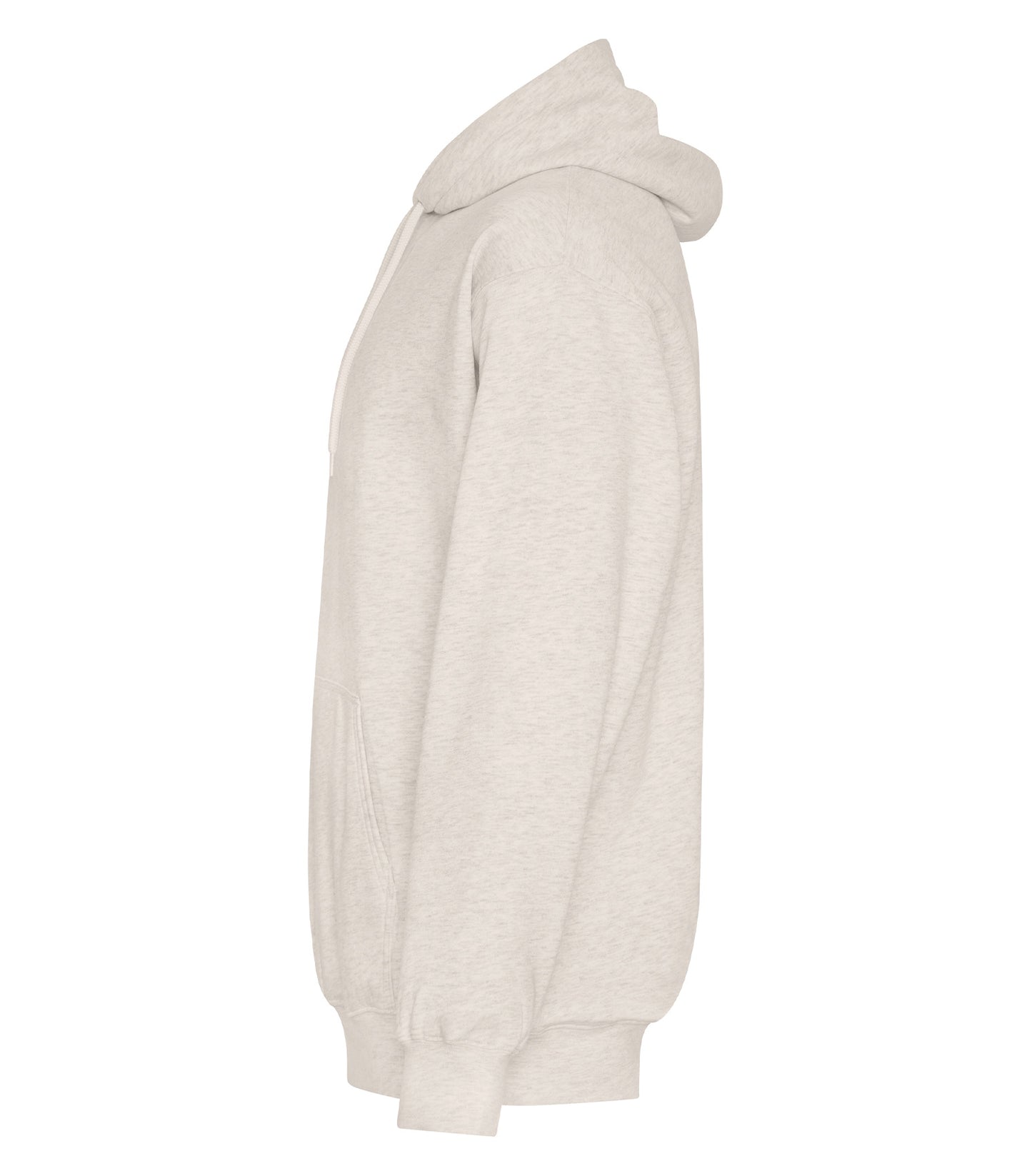 Oatmeal Hthr-model Image