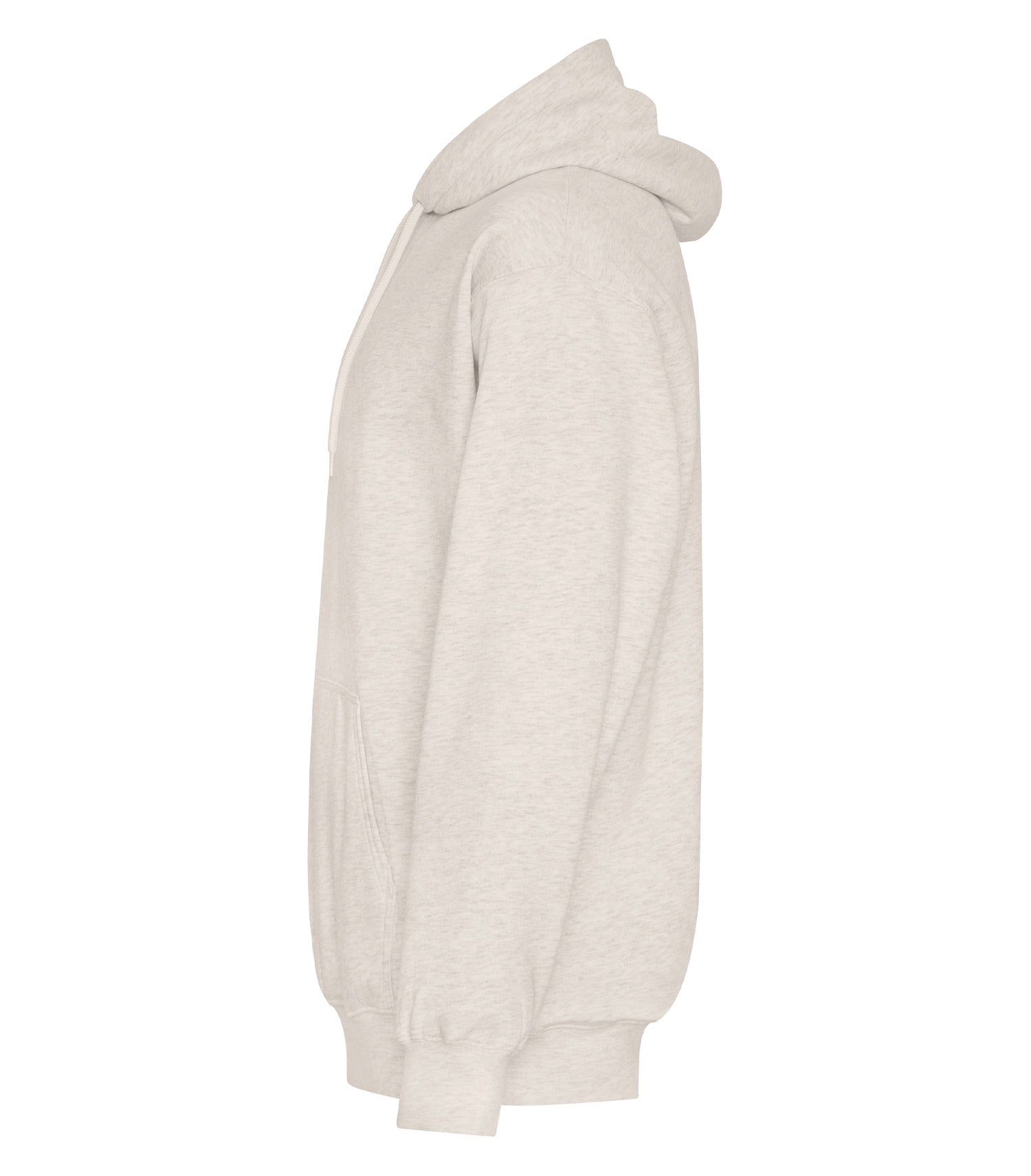 Oatmeal Hthr-model Image