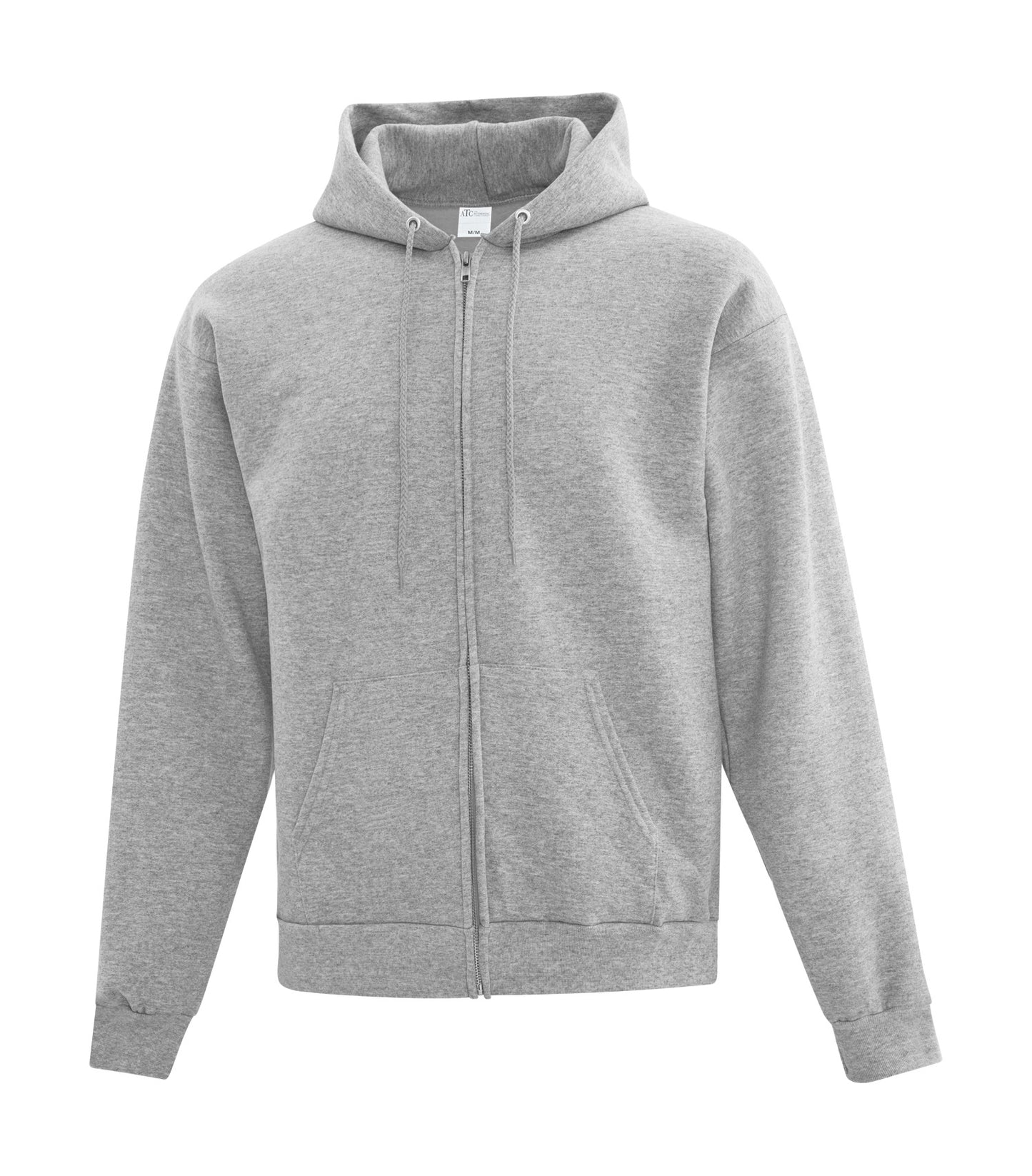 Athletic Hthr-model Image