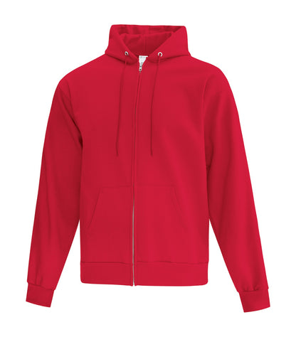 Red-model Image