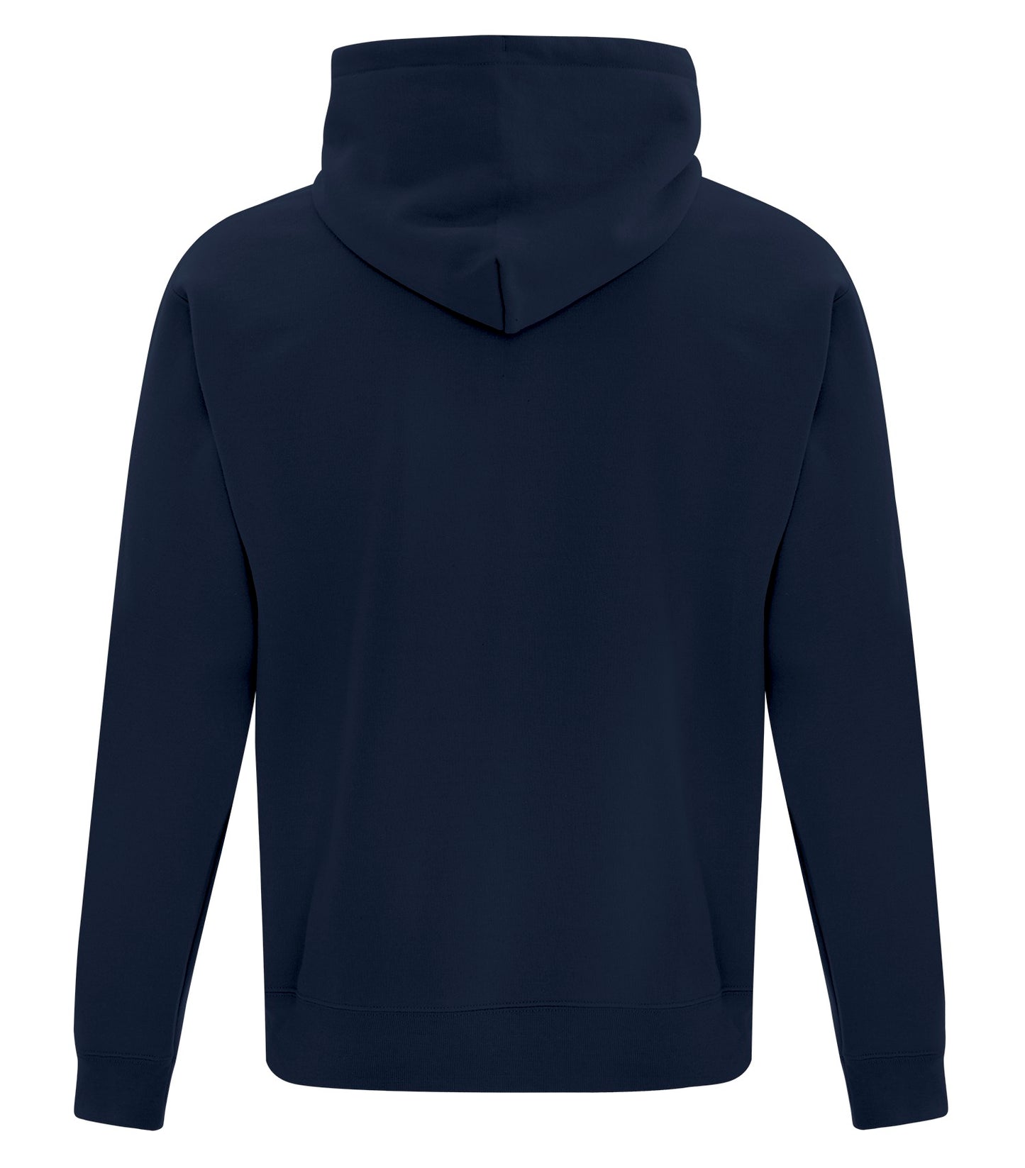 Dark Navy-model Image