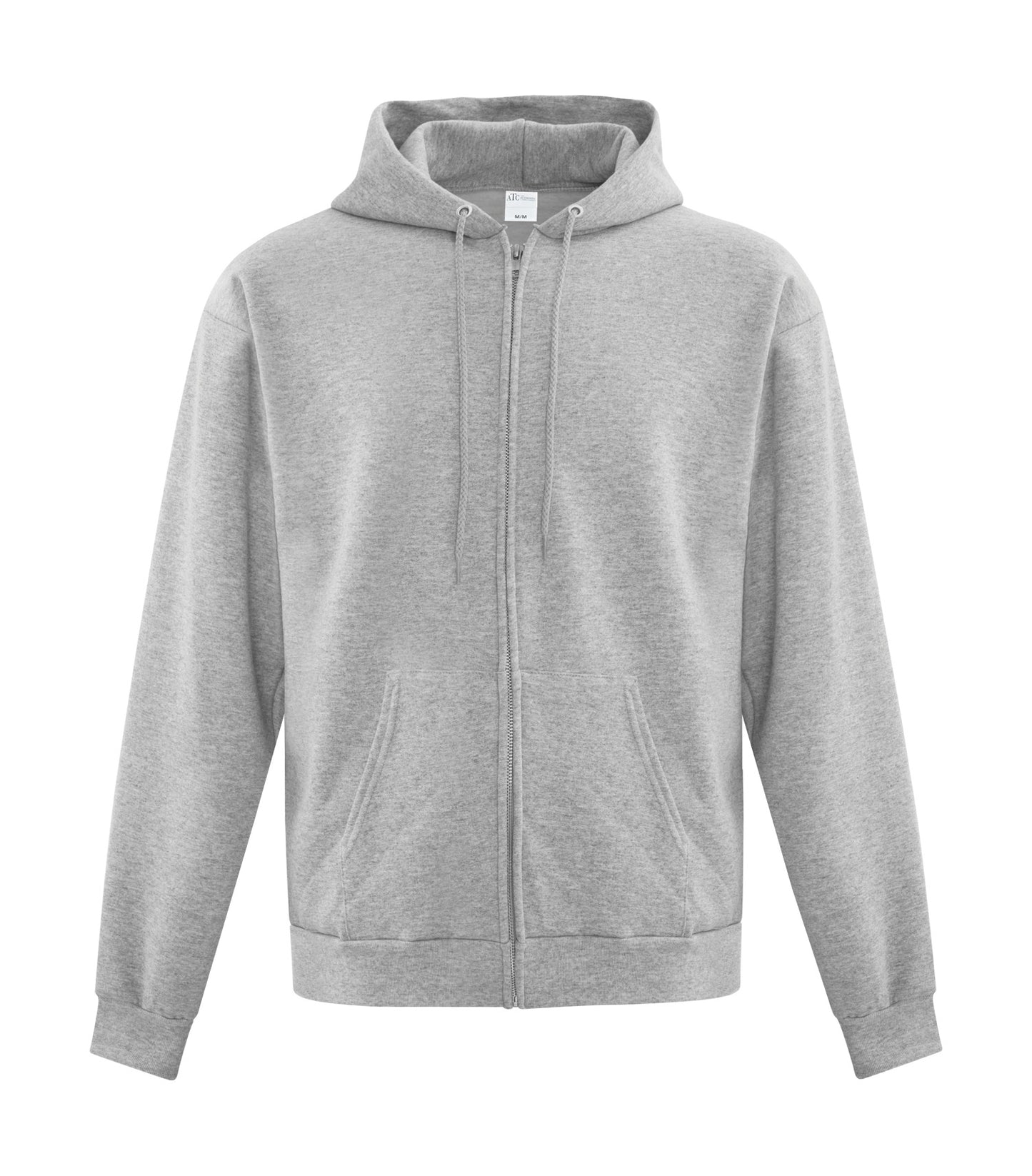 Athletic Hthr