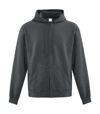 Dark HthrGrey