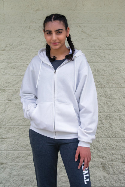 White-model Image
