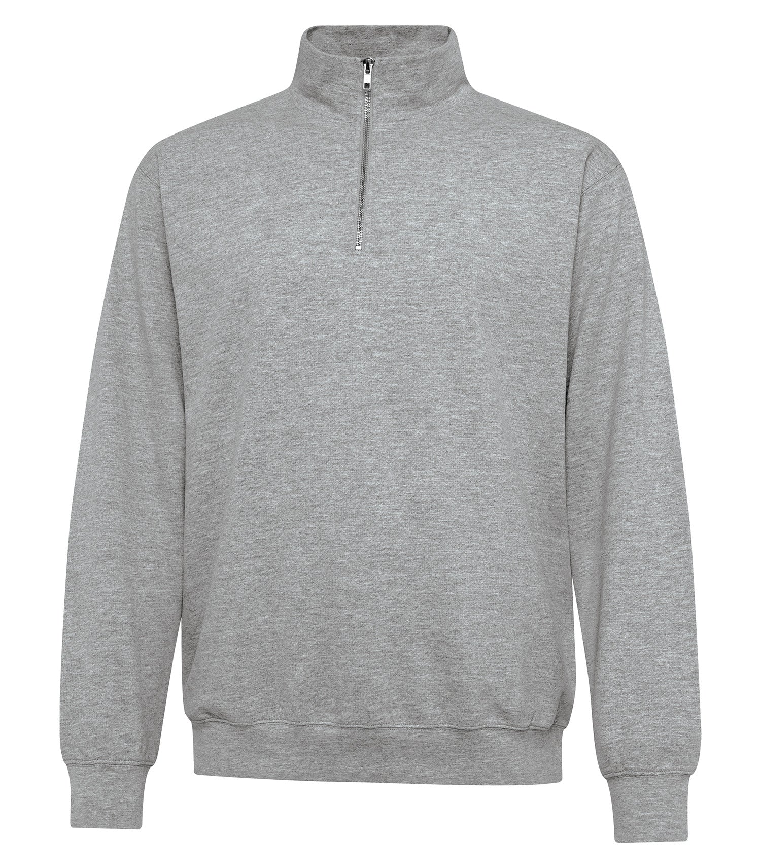Athletic Hthr-model Image