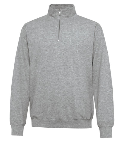 Athletic Hthr-model Image