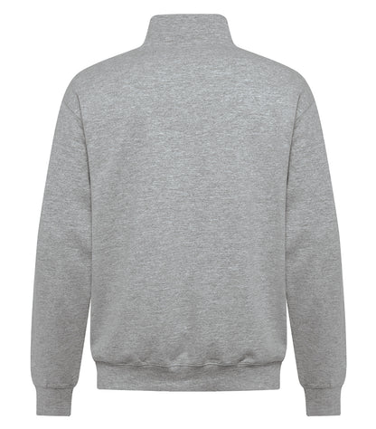 Athletic Hthr-model Image