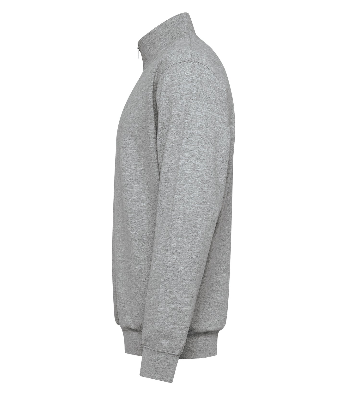 Athletic Hthr-model Image