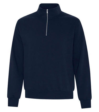 Dark Navy-model Image