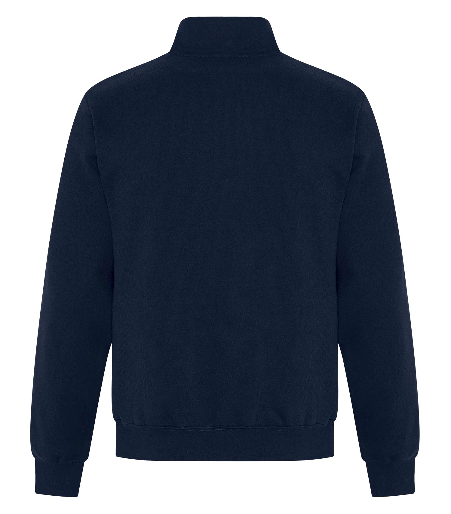 Dark Navy-model Image