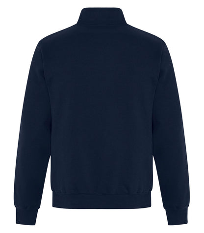 Dark Navy-model Image