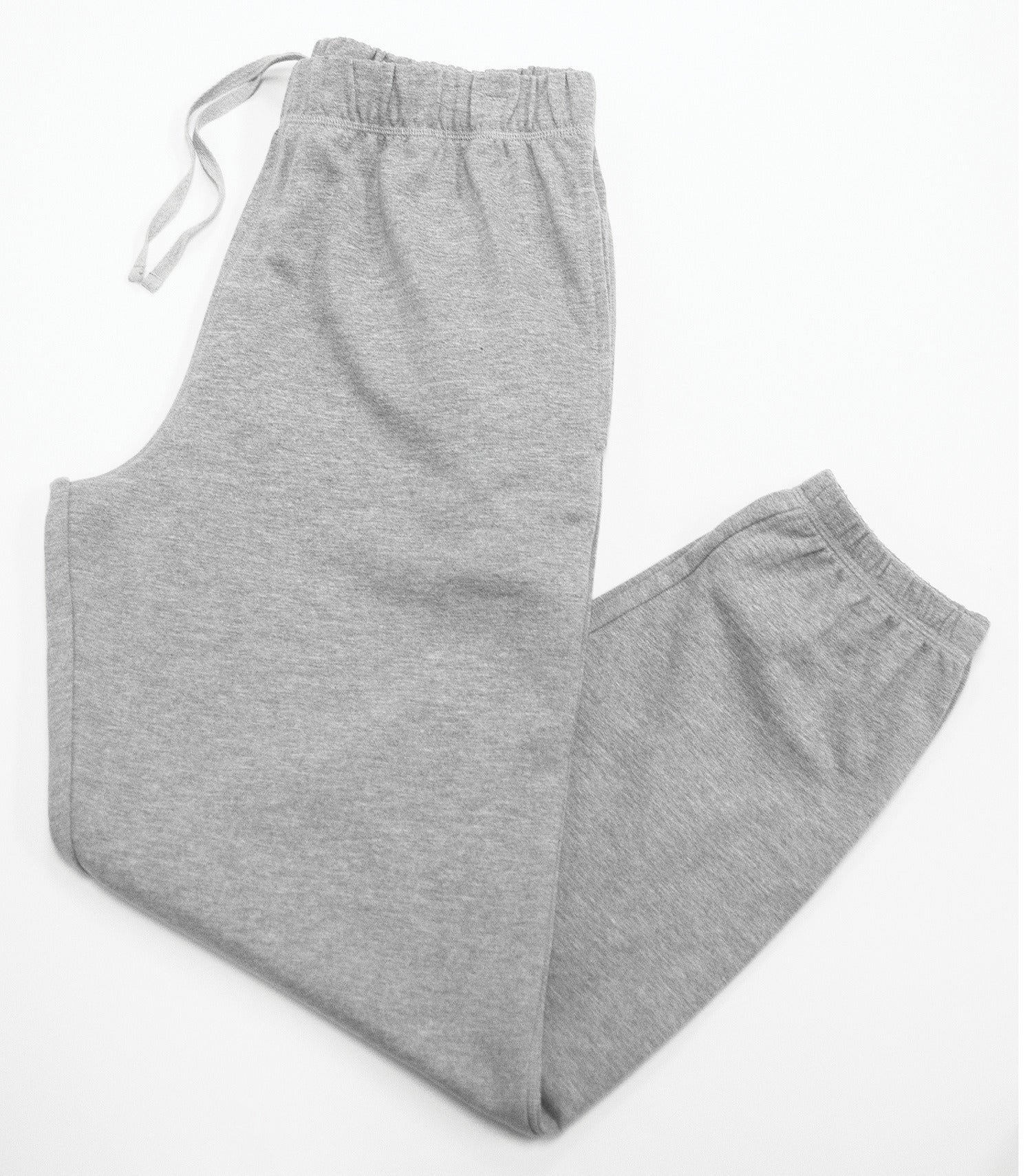 Athletic Hthr-model Image