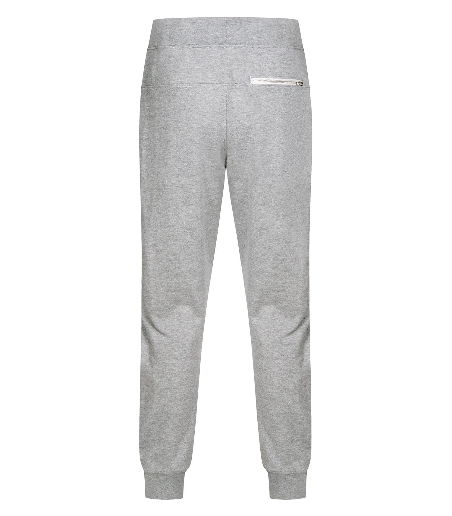 Athletic Hthr-model Image