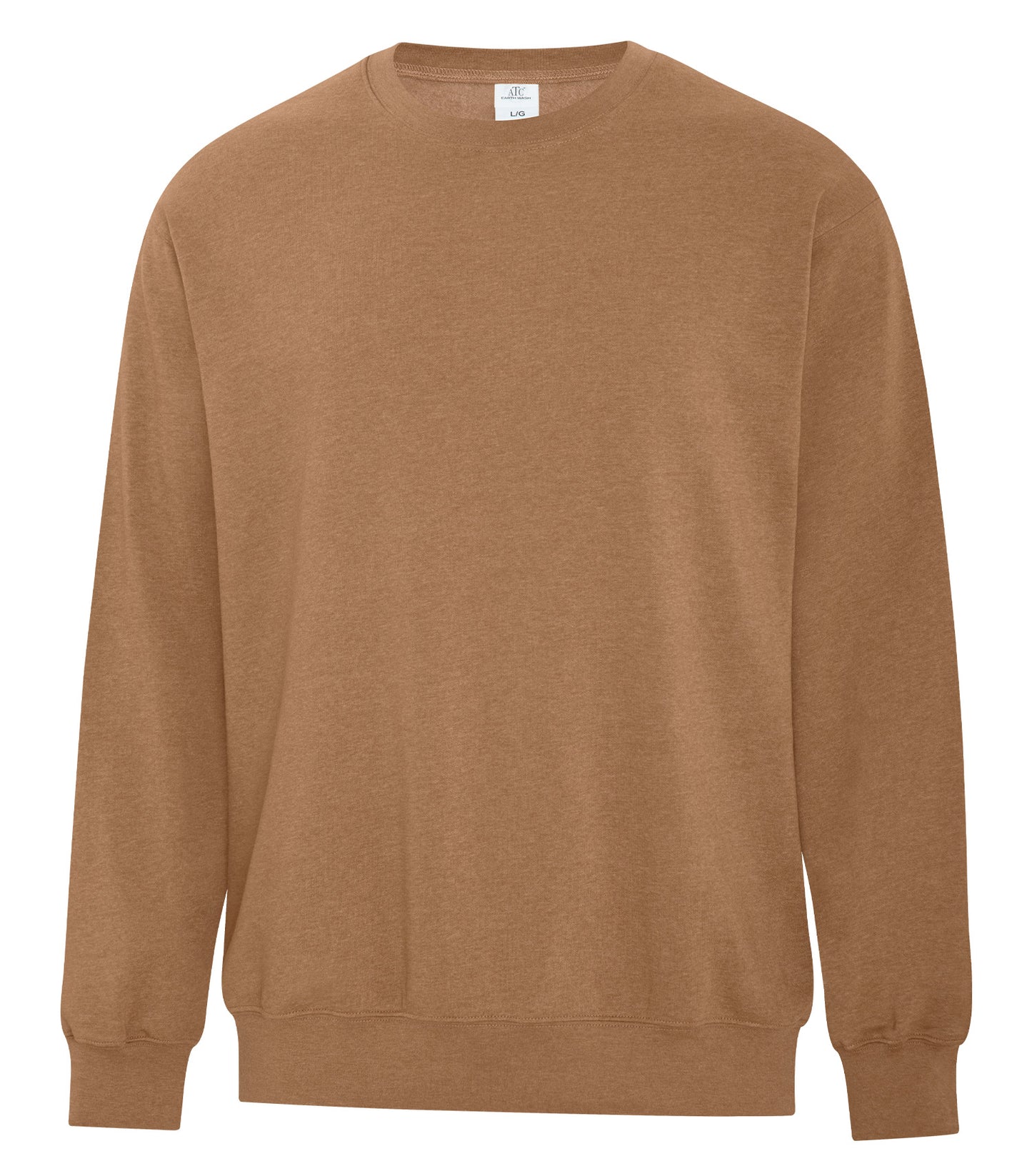 Caramel-model Image