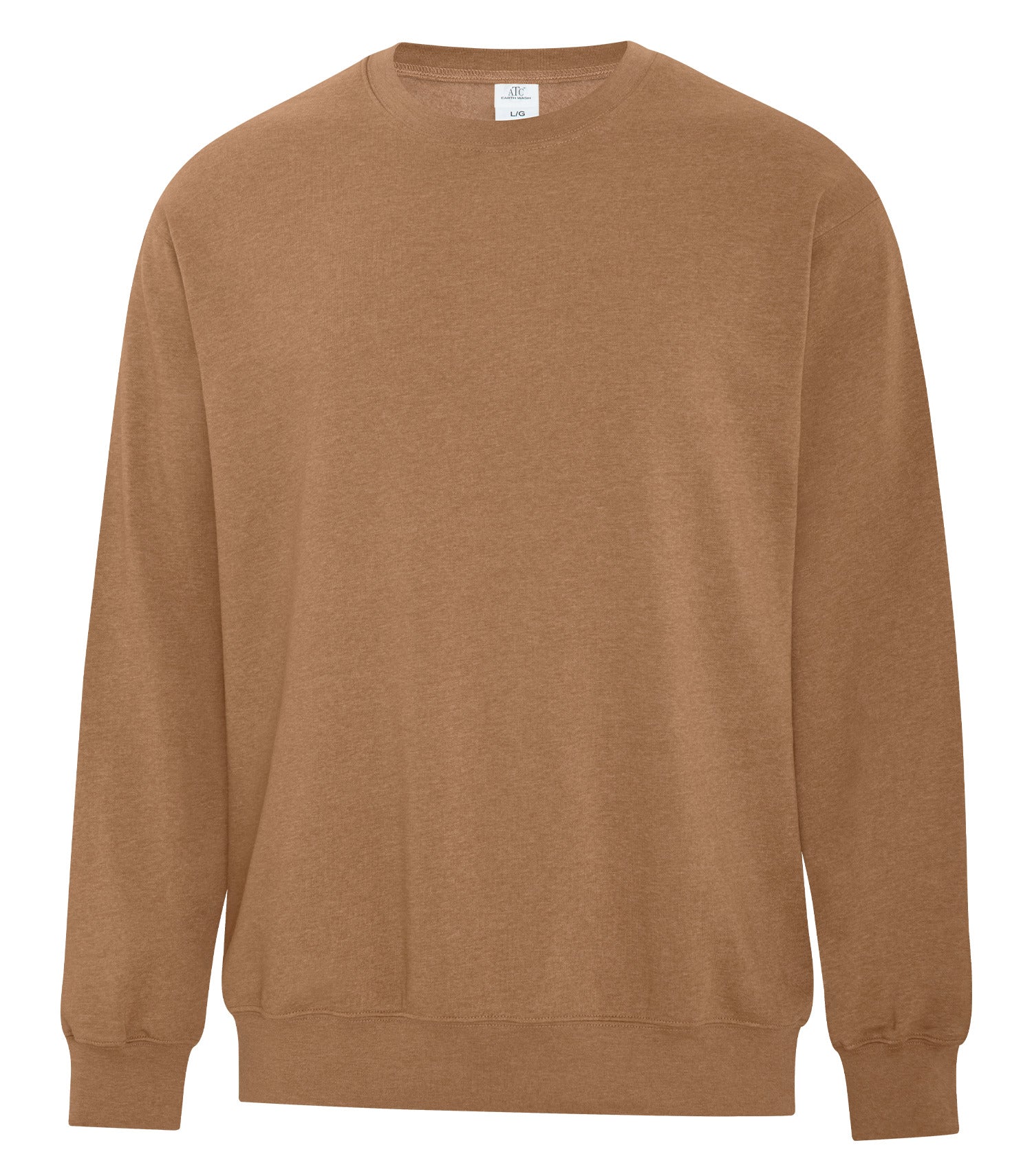 Caramel-model Image