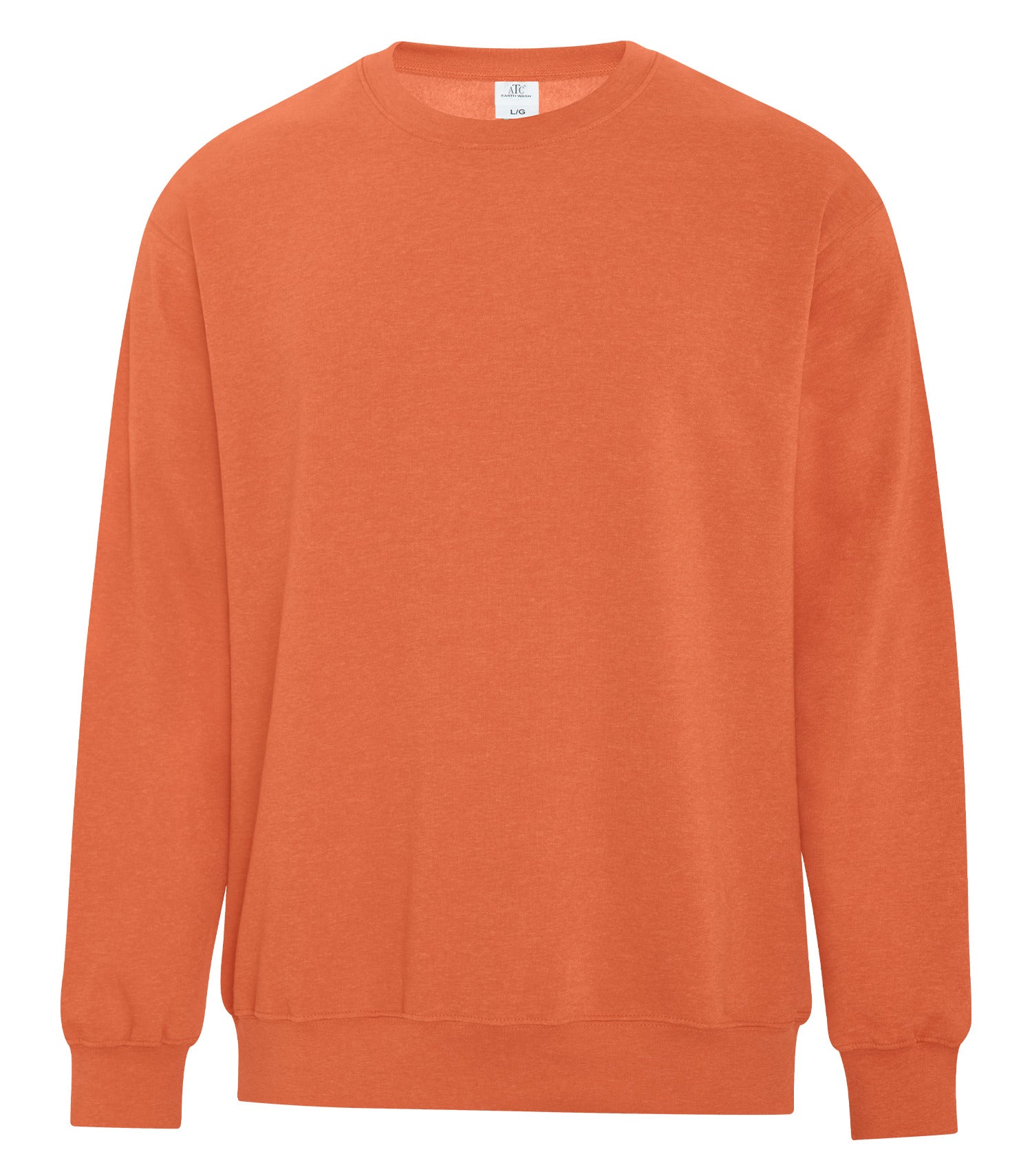 Orange-model Image