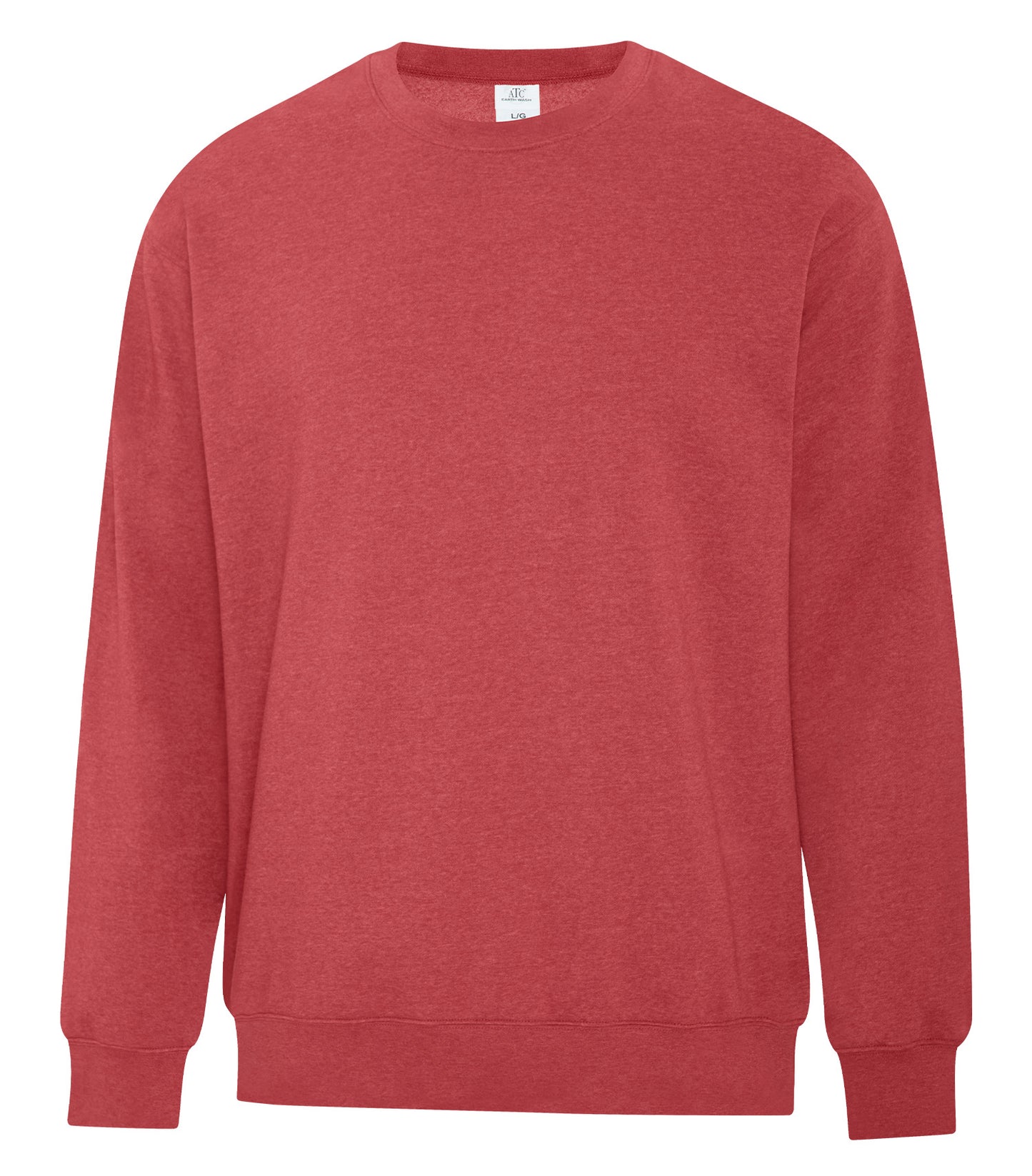 Red-model Image