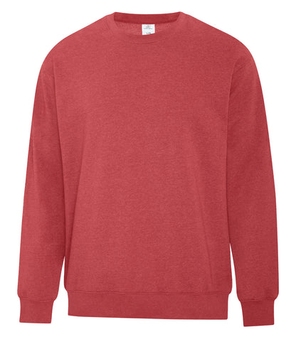 Red-model Image