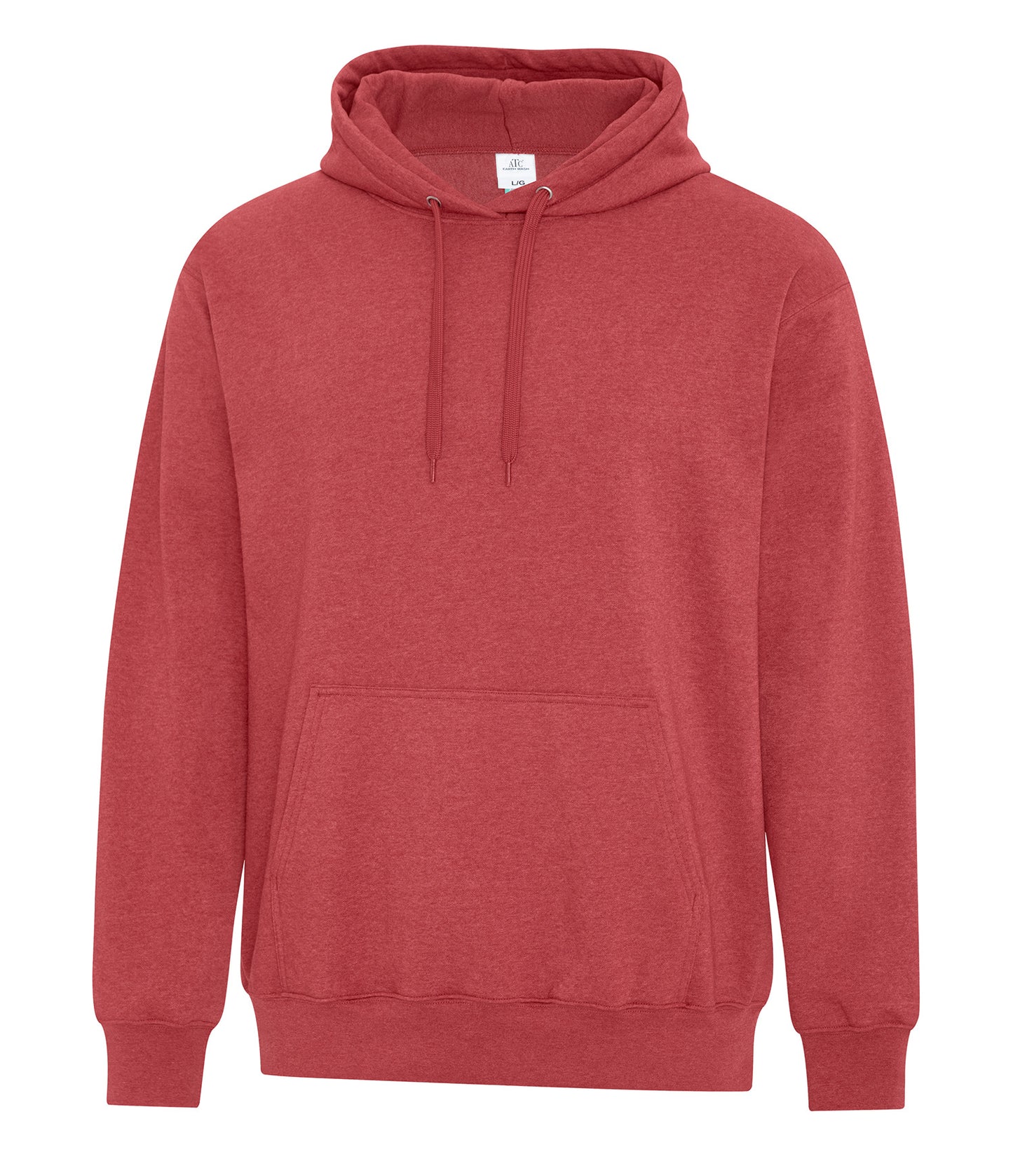 Red-model Image