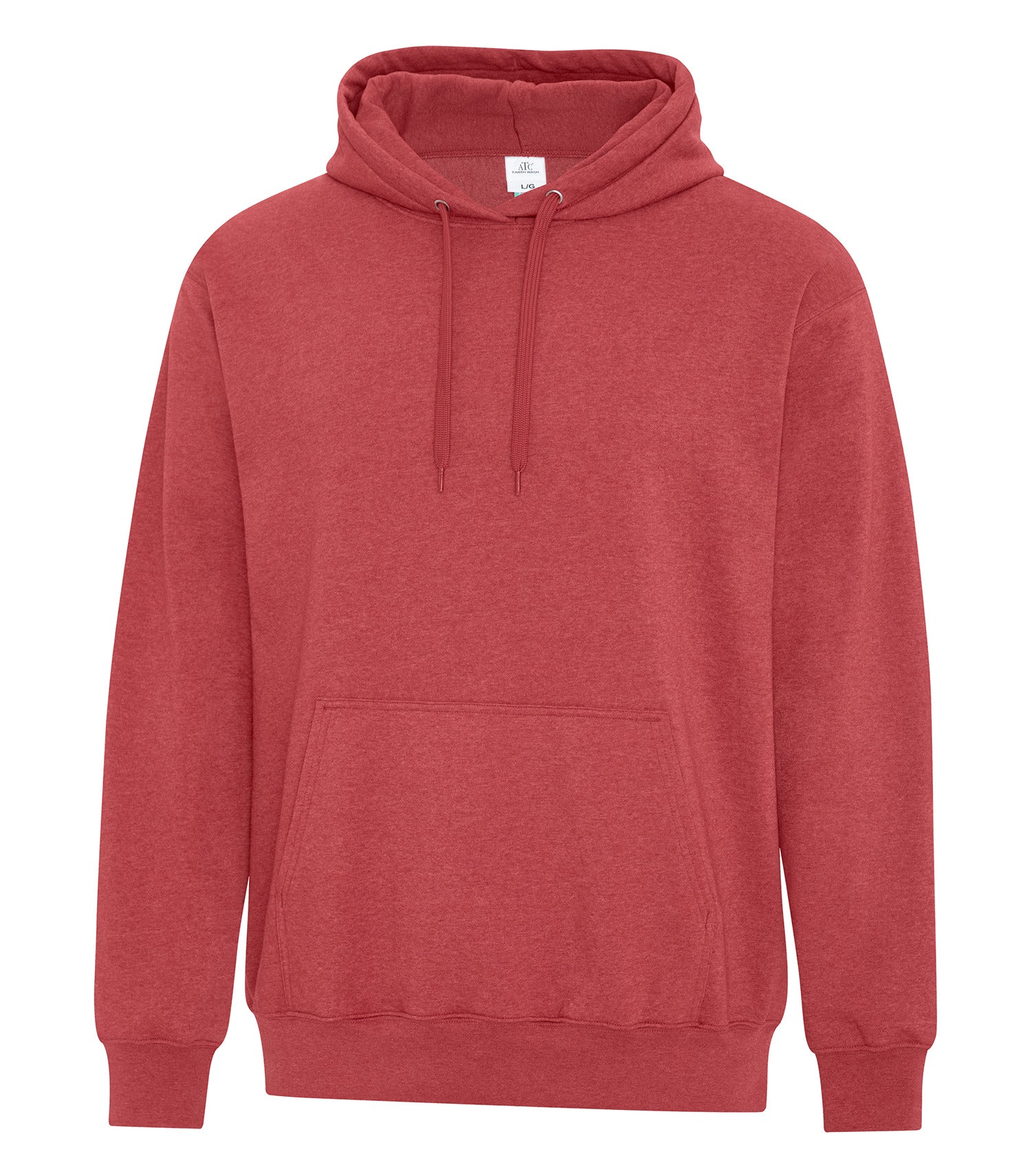 Red-model Image