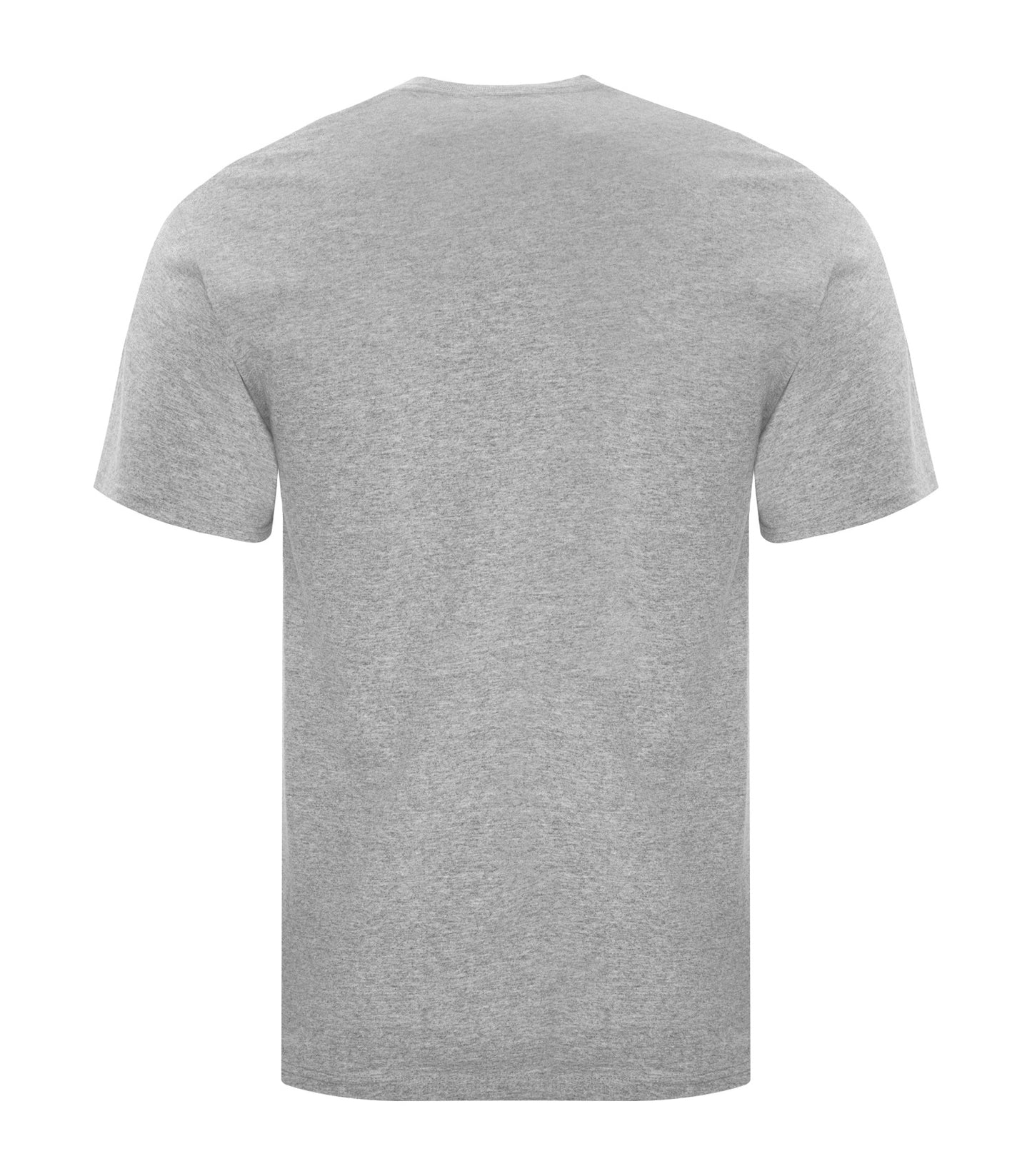 Athletic Hthr-model Image