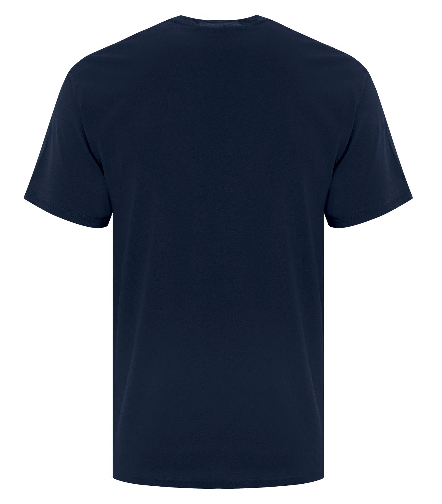Dark Navy-model Image