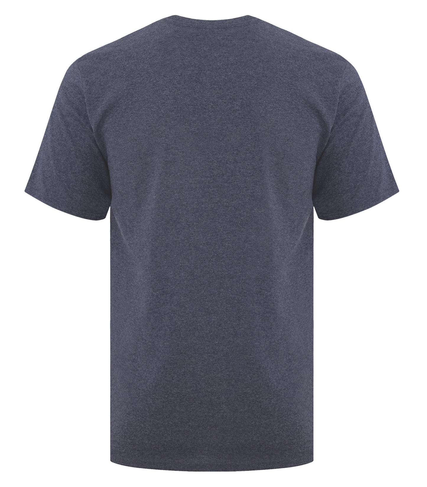 Heather Navy-model Image