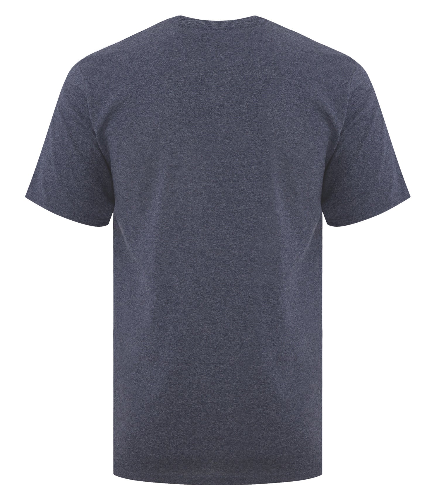 Heather Navy-model Image