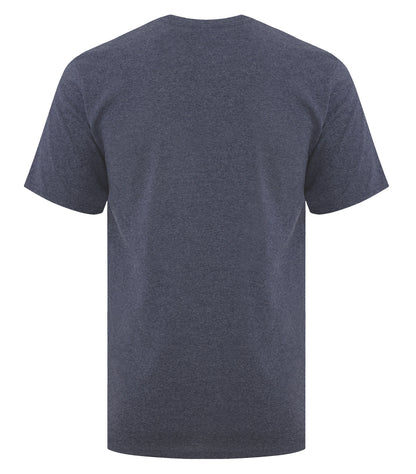 Heather Navy-model Image