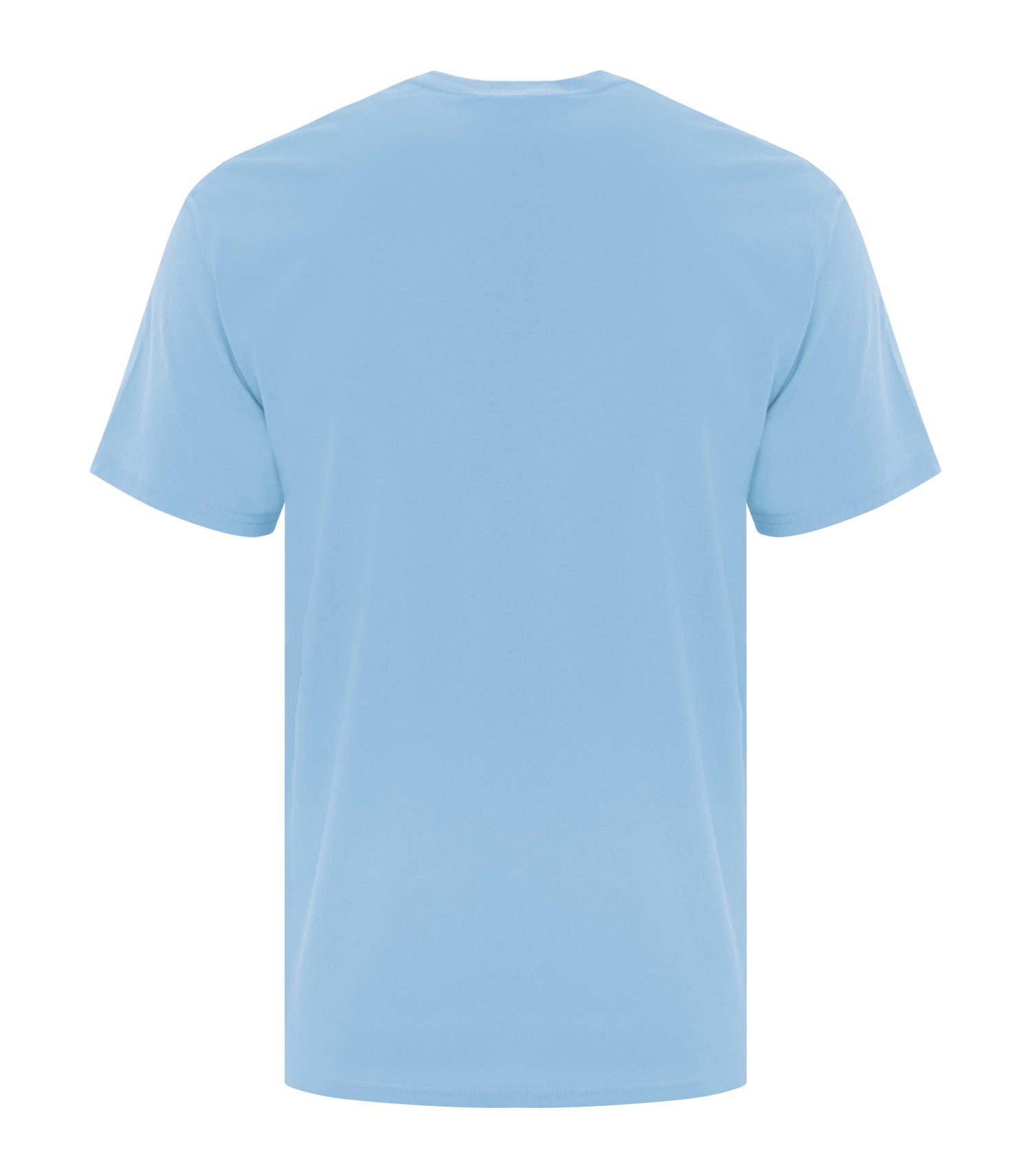 Light Blue-model Image