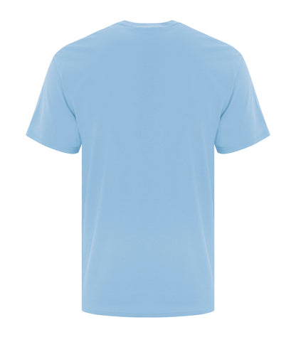 Light Blue-model Image