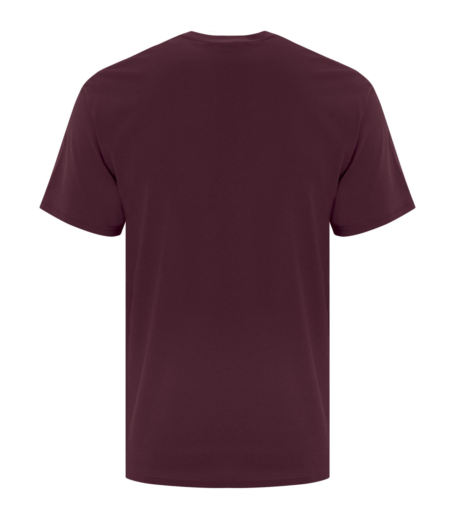 Maroon-model Image