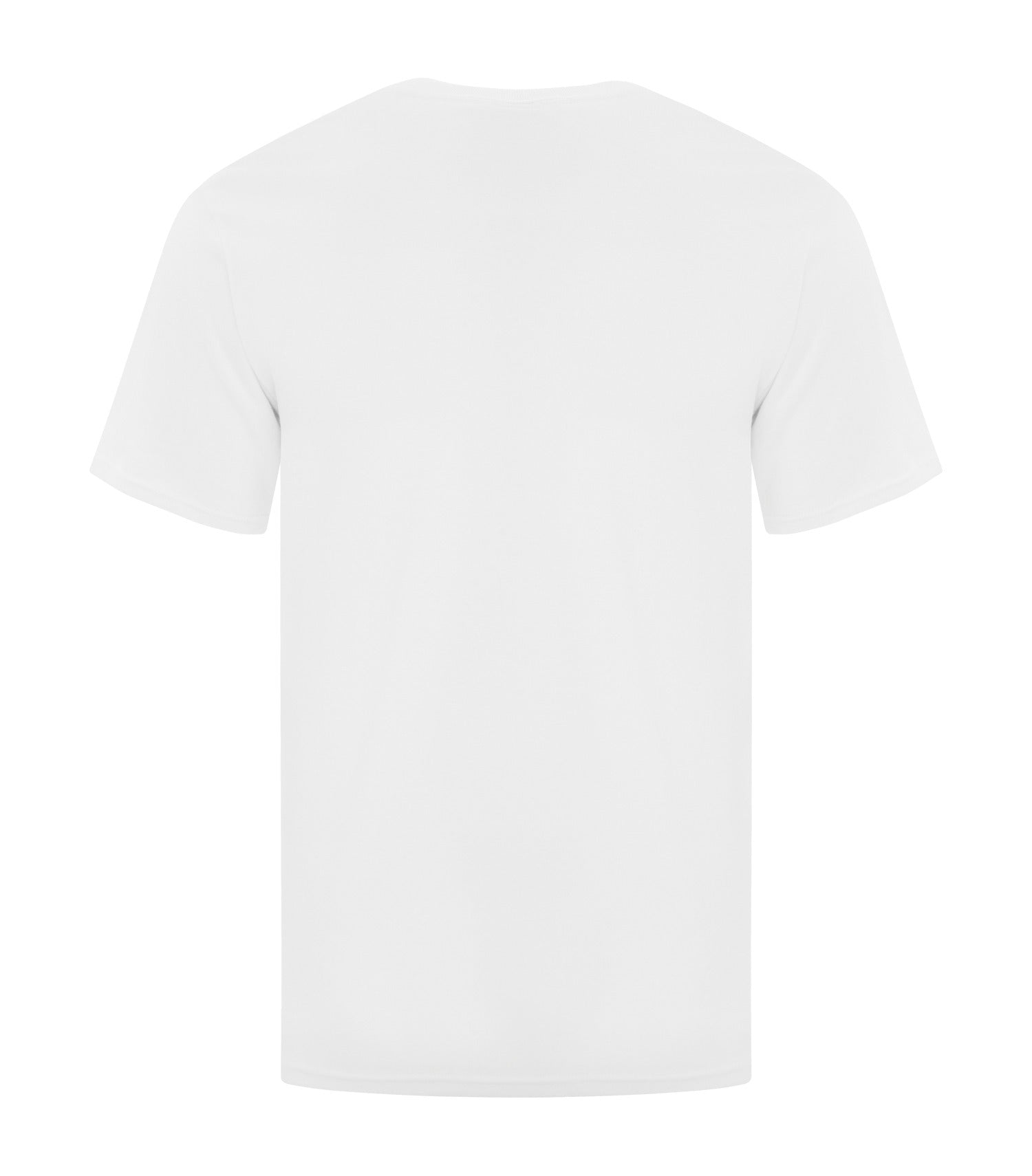 White-model Image