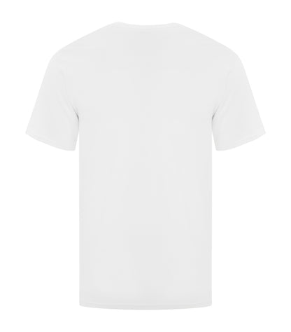 White-model Image